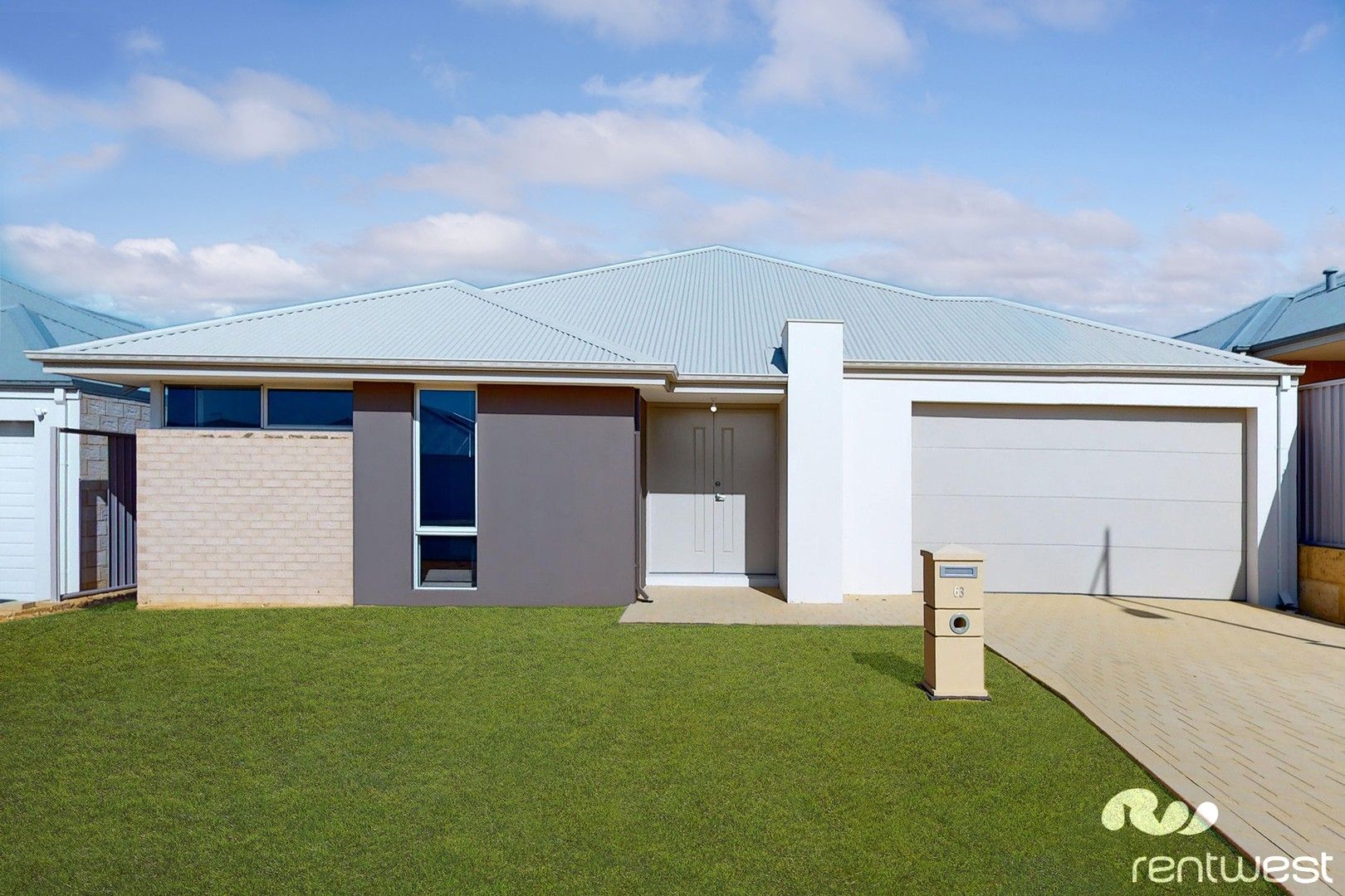 4 bedrooms House in 63 Perspective Drive ALKIMOS WA, 6038