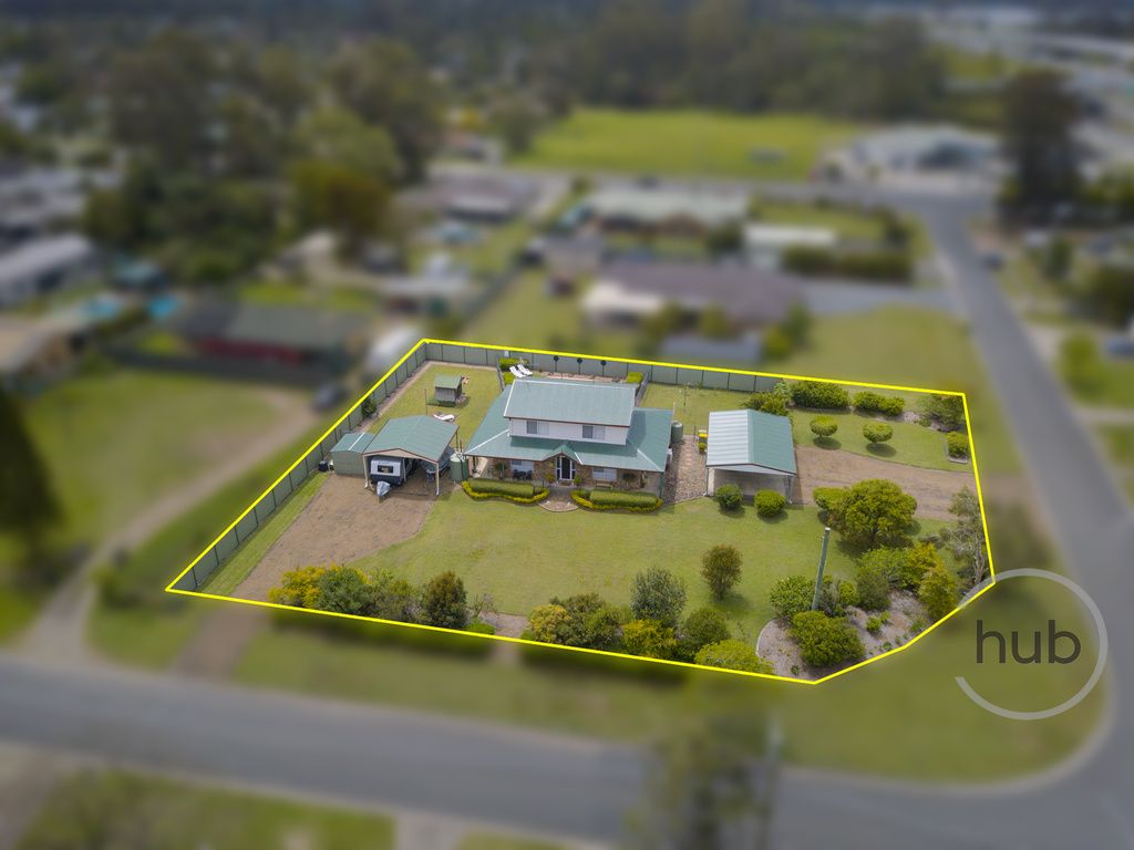 7 Kalimna Street, Loganholme QLD 4129, Image 0