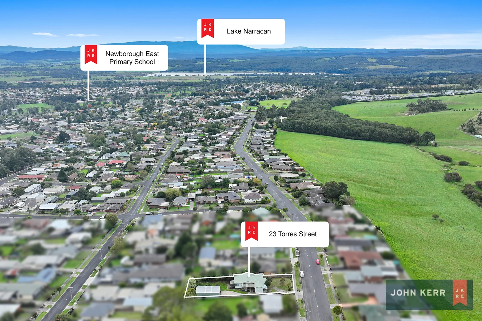 Additional image 10 of 23 Torres Street, Newborough VIC 3825