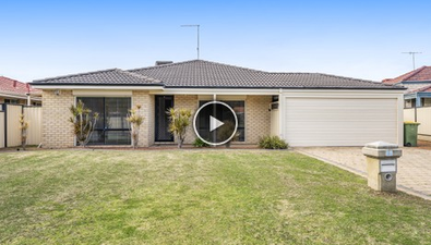 Picture of 14 Norwich Close, GREENFIELDS WA 6210