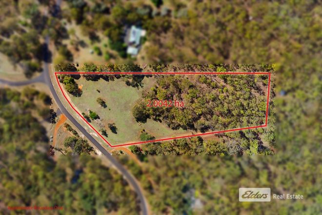 Picture of Lot 106 Marshall Road, ARGYLE WA 6239
