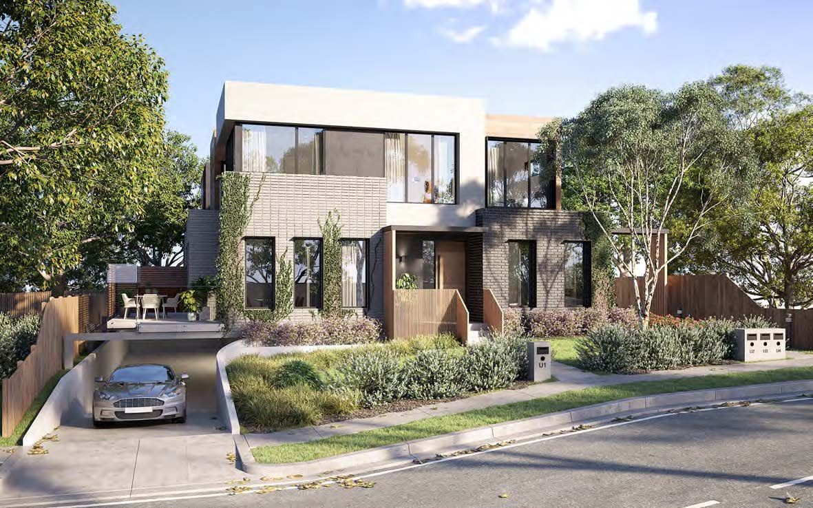 Doncaster VIC 3108 4 beds house for Sale 2017579706 Domain