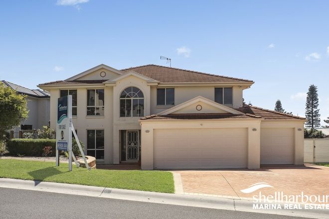 Picture of 8 Torres Circuit, SHELL COVE NSW 2529