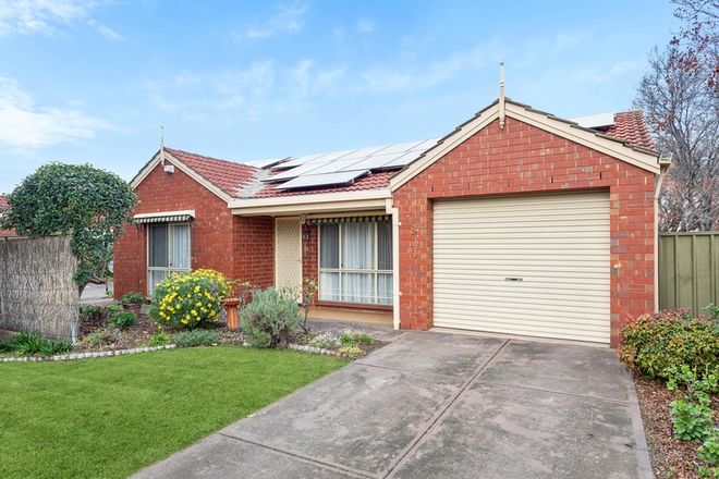 Picture of 9/2 Fern Avenue, LOCKLEYS SA 5032