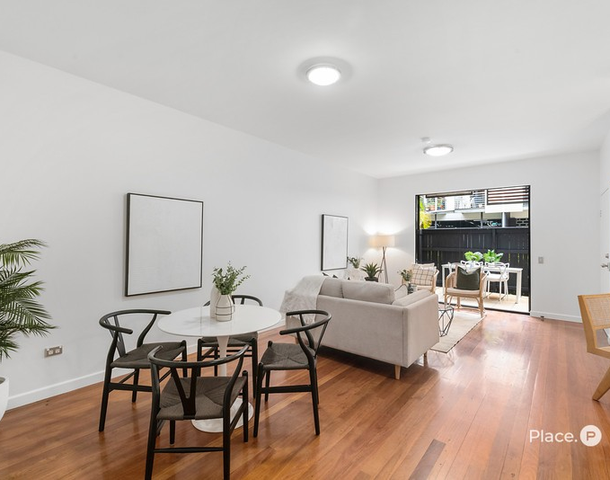 28/27 Ballow Street, Fortitude Valley QLD 4006