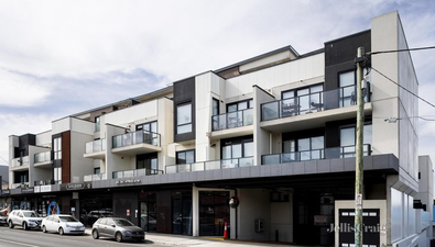 Picture of 205/446 Moreland Road, BRUNSWICK WEST VIC 3055