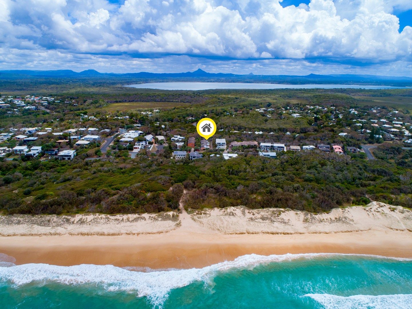 30 Tristania Drive, Marcus Beach QLD 4573, Image 0