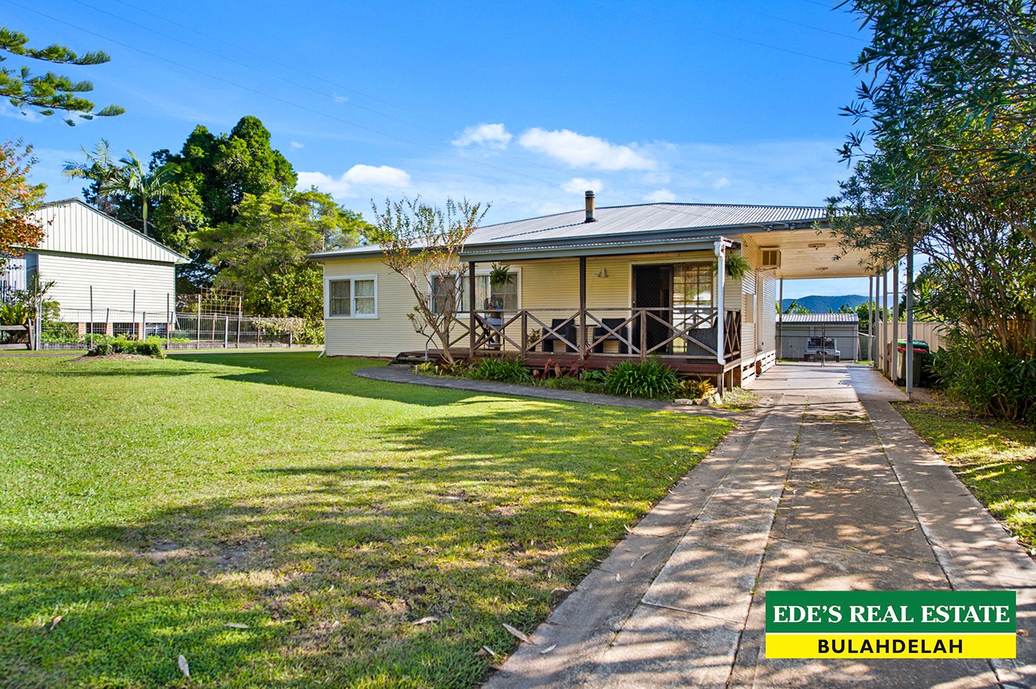 11 Harold Street, Bulahdelah NSW 2423, Image 0