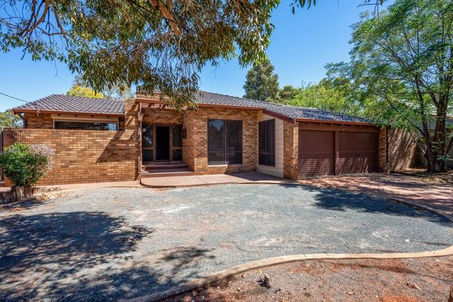 Picture of 6 Bourke Street, PICCADILLY WA 6430