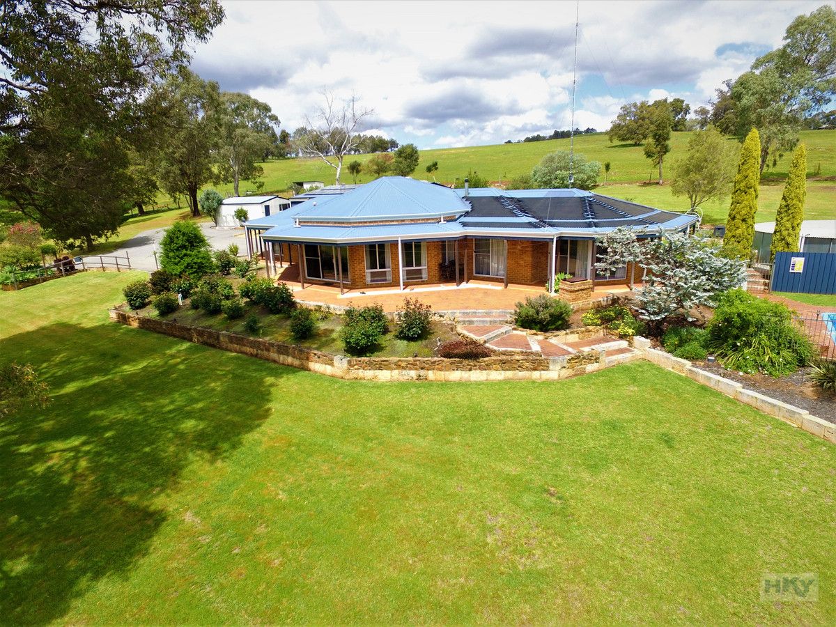 110 Edelweiss Heights, Bullsbrook WA 6084, Image 2