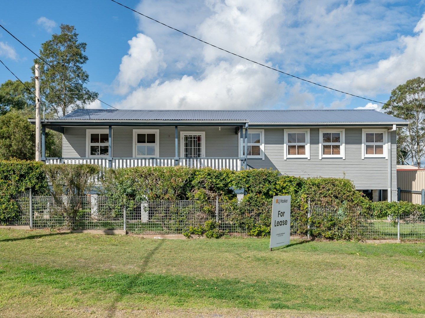 41 Wyndham Street, Greta NSW 2334, Image 0