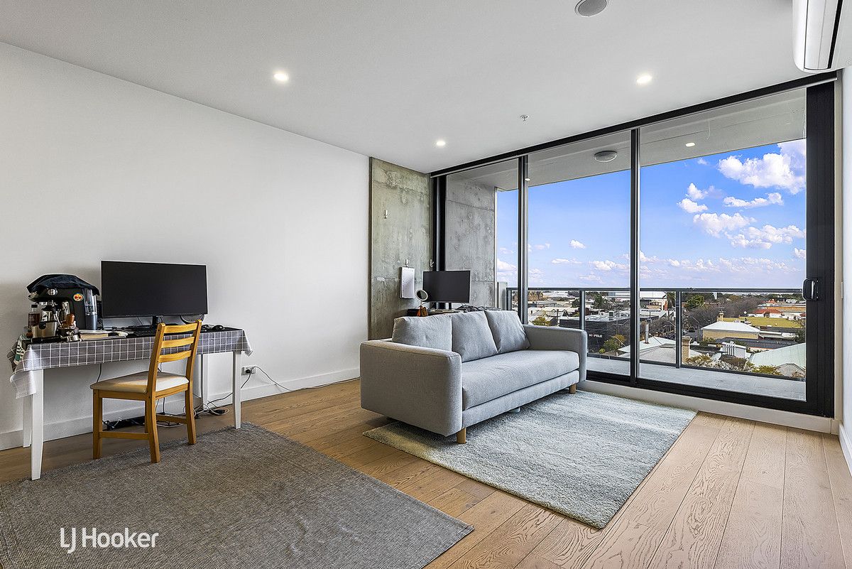 1 bedrooms Apartment / Unit / Flat in 401/156 Wright Street ADELAIDE SA, 5000