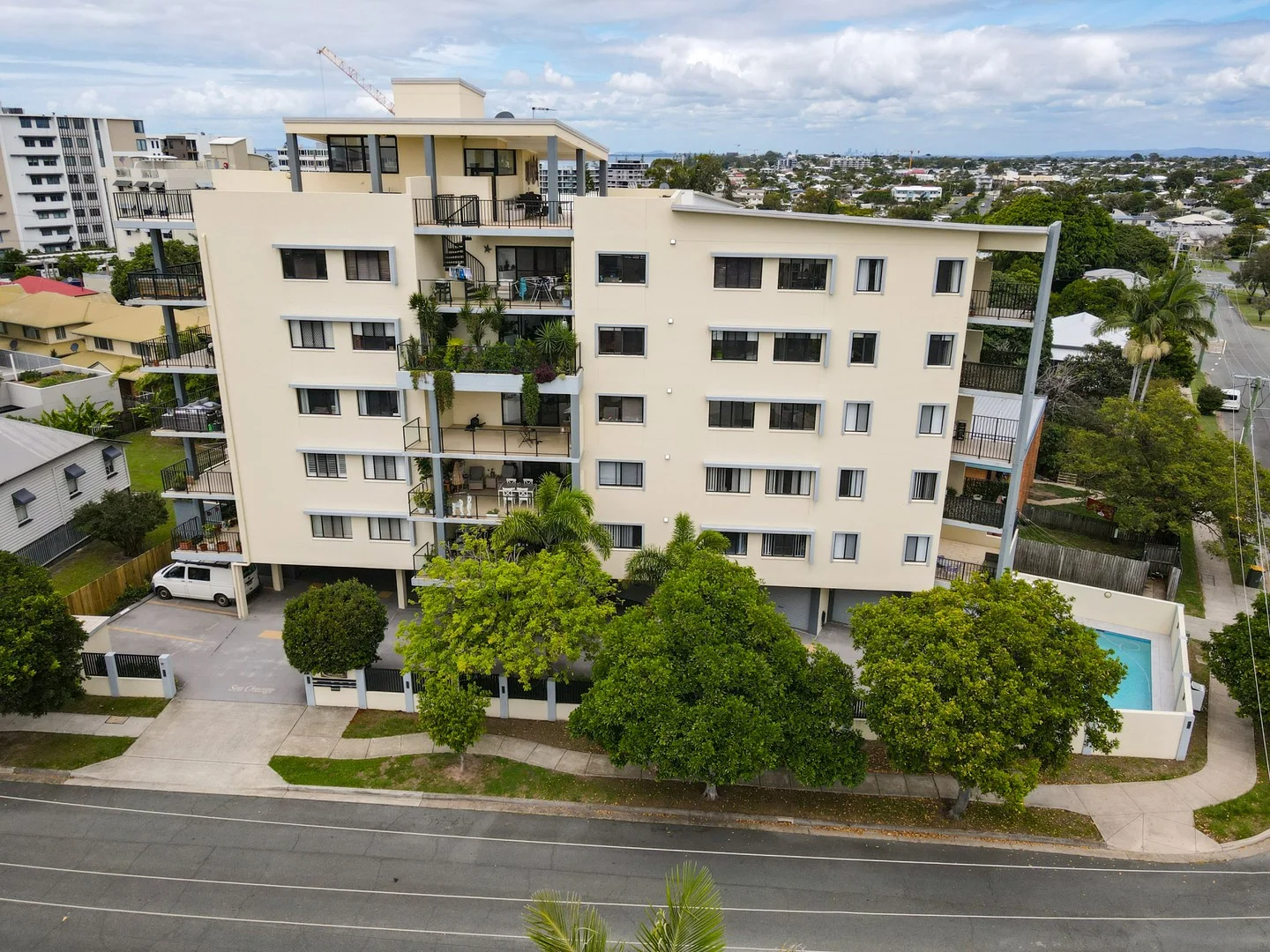 Additional image 3 of 4/11 Dix Street, Redcliffe QLD 4020