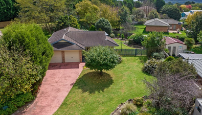 Picture of 7 Crabapple Close, BOWRAL NSW 2576