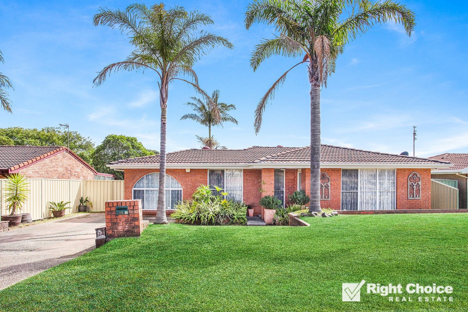 45 Coachwood Drive, Albion Park Rail NSW 2527, Image 0