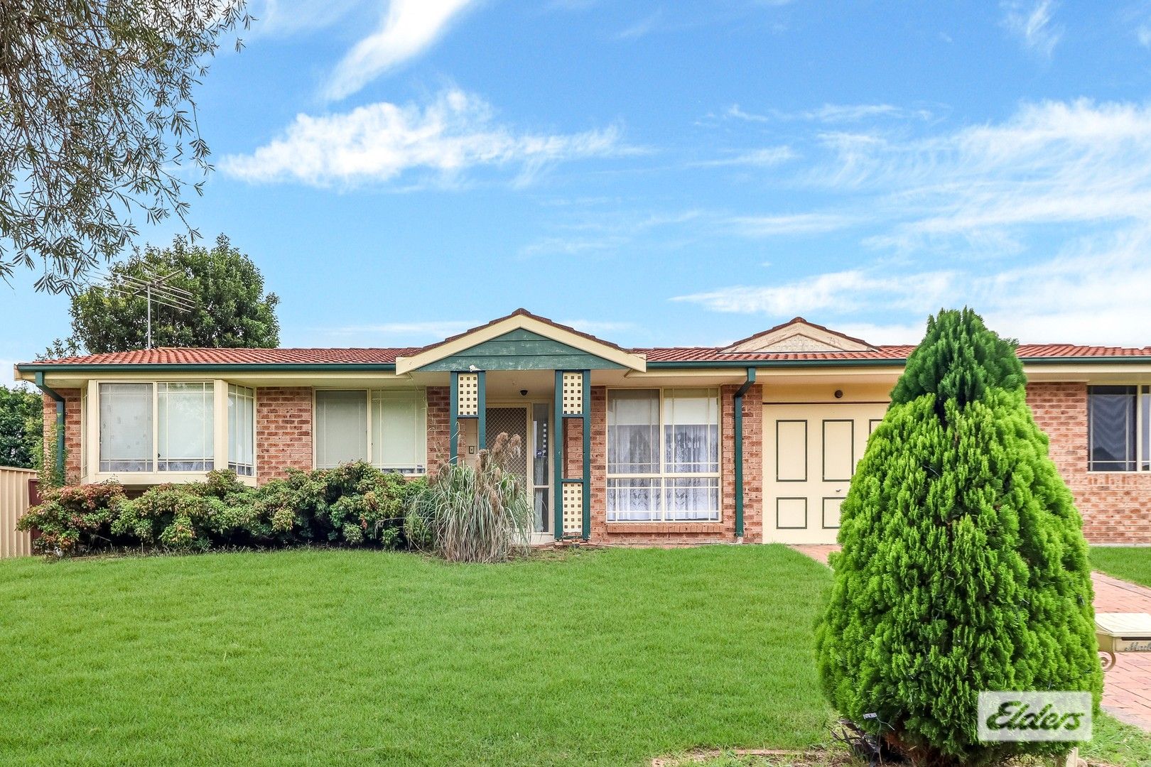 16 Aylward Avenue, Quakers Hill NSW 2763, Image 0