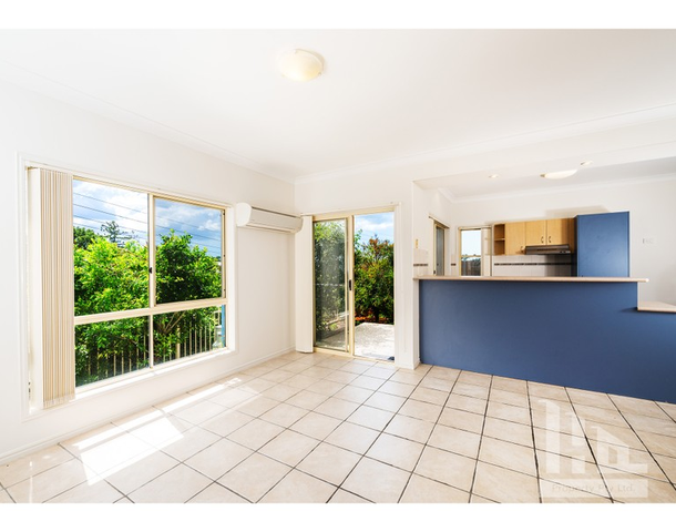 1/50 Fleming Road, Herston QLD 4006