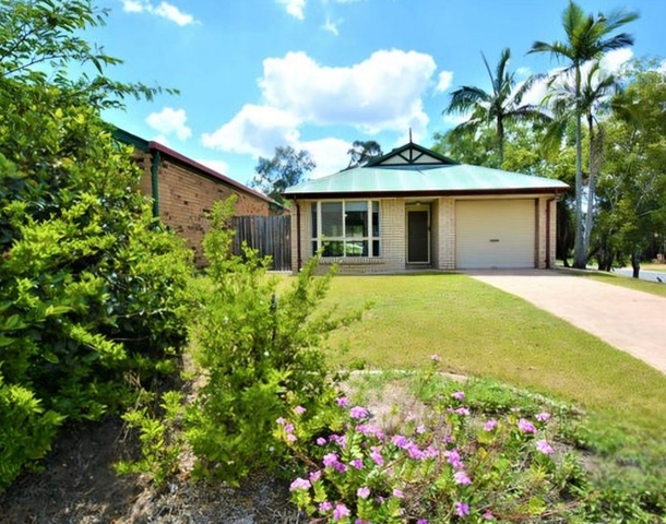 1 Noumea Place, Forest Lake QLD 4078