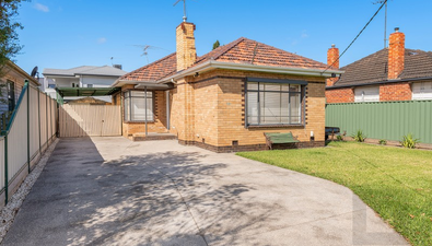 Picture of 137 Roberts Street, YARRAVILLE VIC 3013