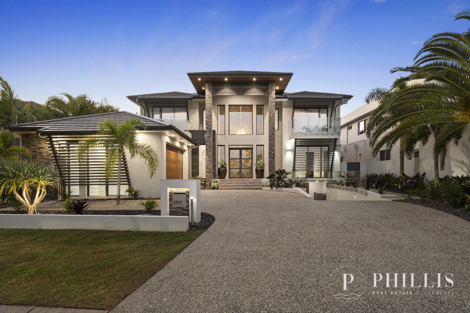 Additional image 33 of 2515 Cressbrook Drive, Hope Island QLD 4212