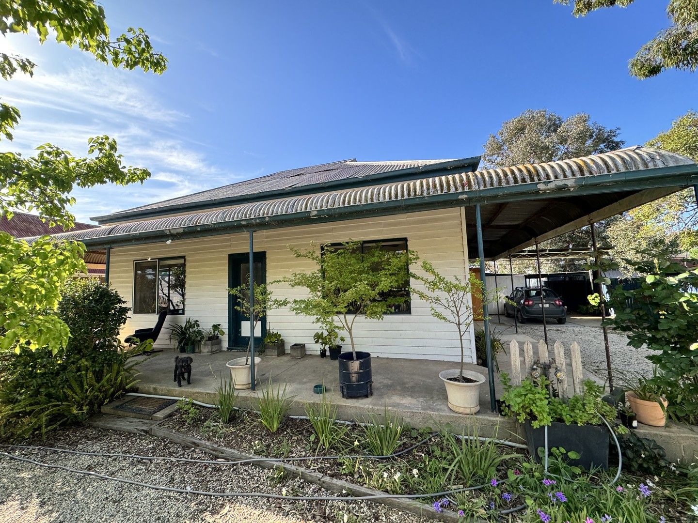 34 Fuller Avenue, Rochester VIC 3561, Image 0