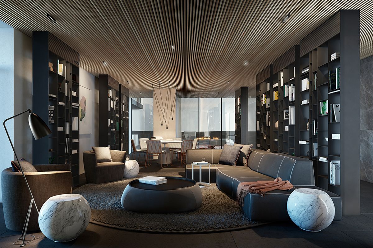 2 bedrooms Apartment / Unit / Flat in 3002/8 Pearl River Road DOCKLANDS VIC, 3008