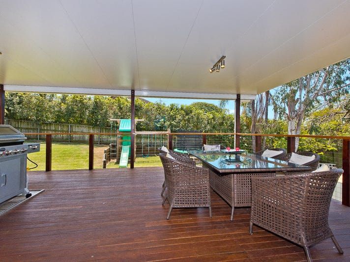 3 bedrooms House in 249 Kitchener Road STAFFORD HEIGHTS QLD, 4053