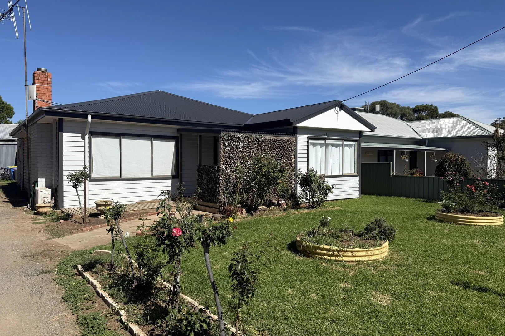 Primary image of 1 Phillip Road, Nathalia VIC 3638