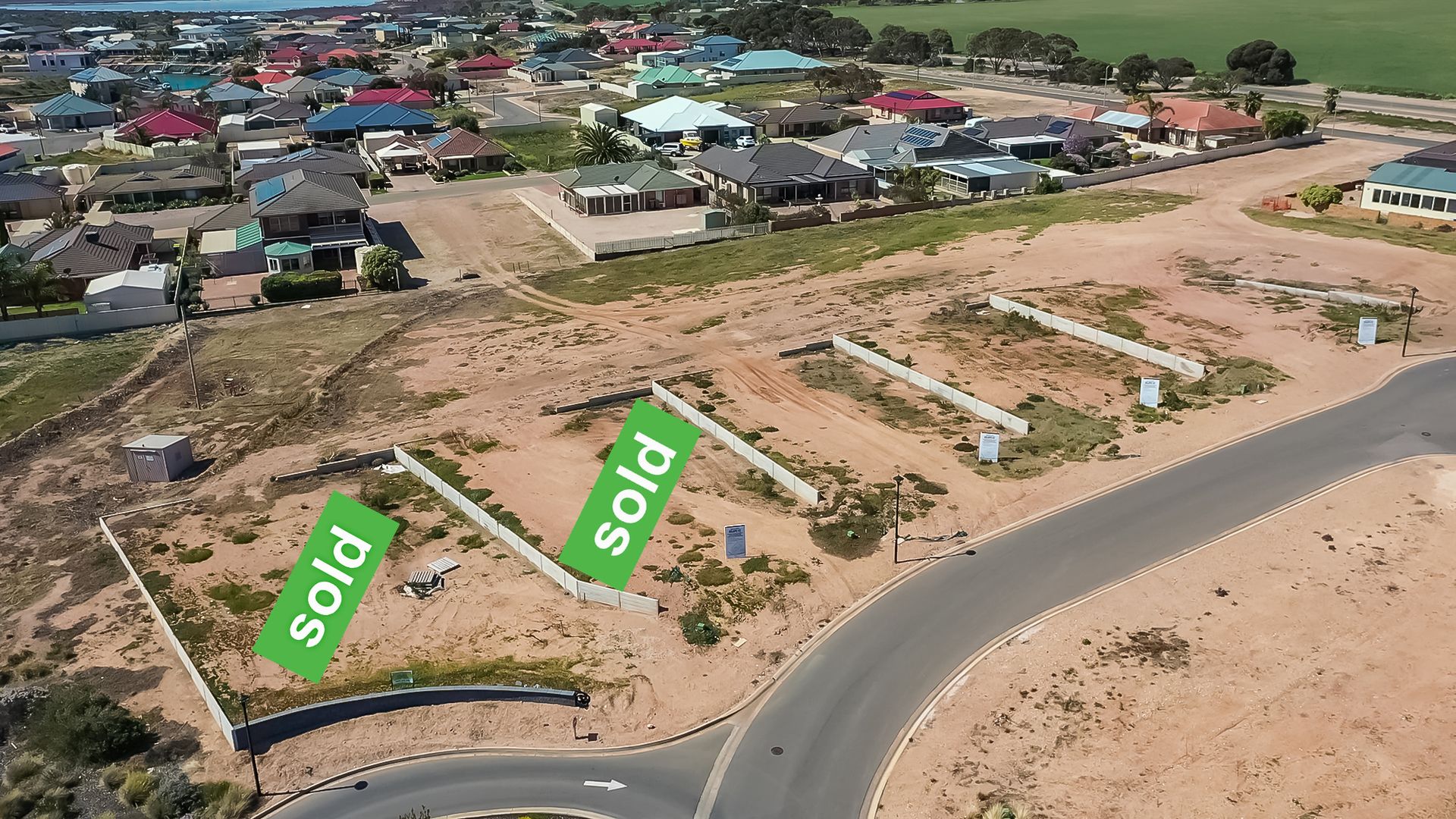 Lot 16 Inverness Way, Wallaroo SA 5556, Image 1