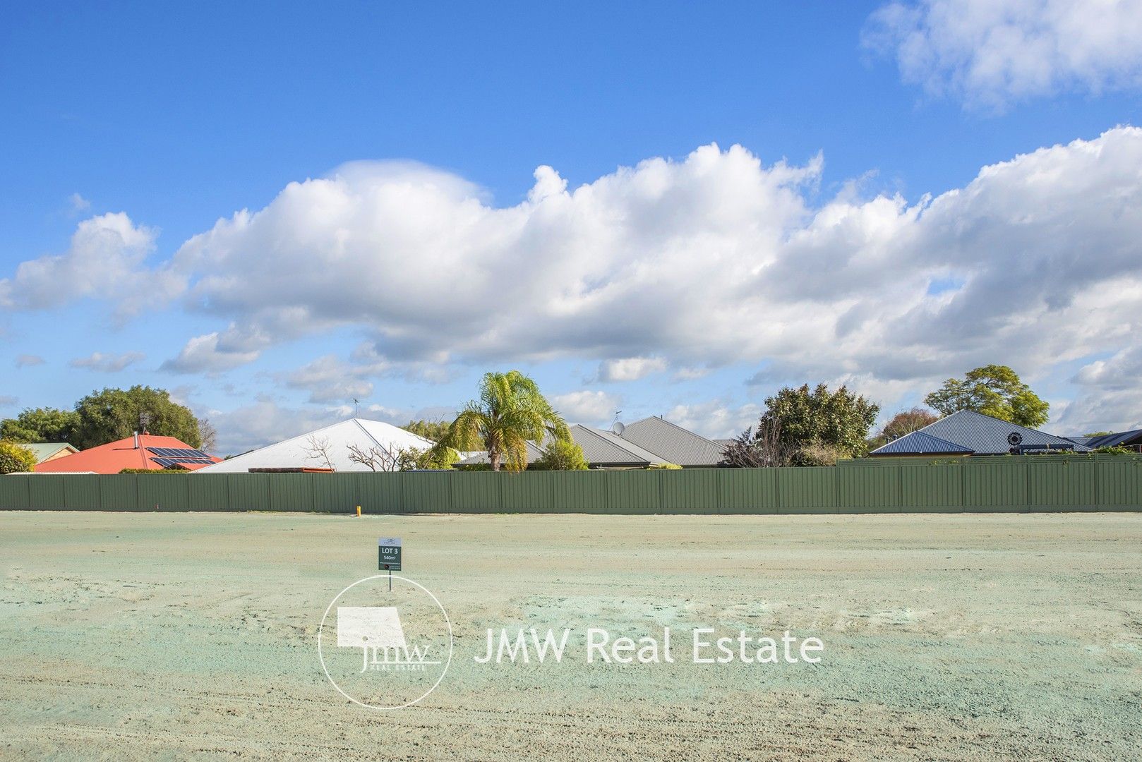 Lot 3 Sedge Place, Broadwater WA 6280, Image 0