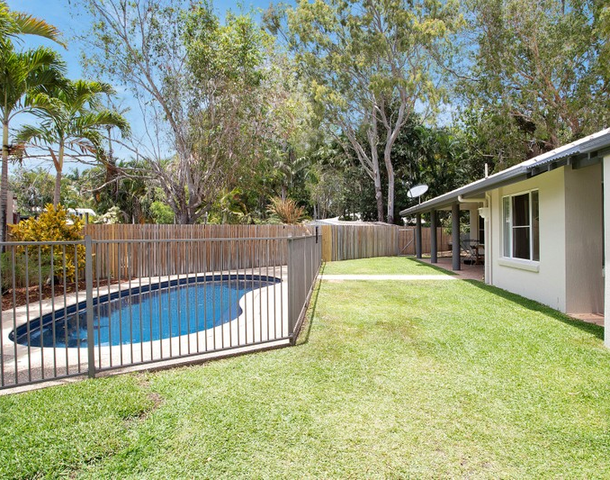 3 Shelley Court, Andergrove QLD 4740