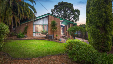 Picture of 5 Ferguson Court, FERNTREE GULLY VIC 3156