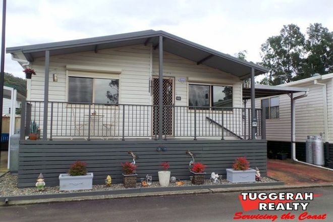 Picture of 24/115 Pacific Highway, KANGY ANGY NSW 2258