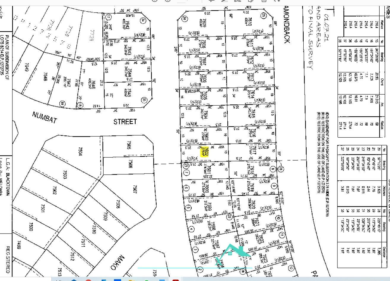 45 Conkerberry Street ( Melonba), Marsden Park NSW 2765 | Domain
