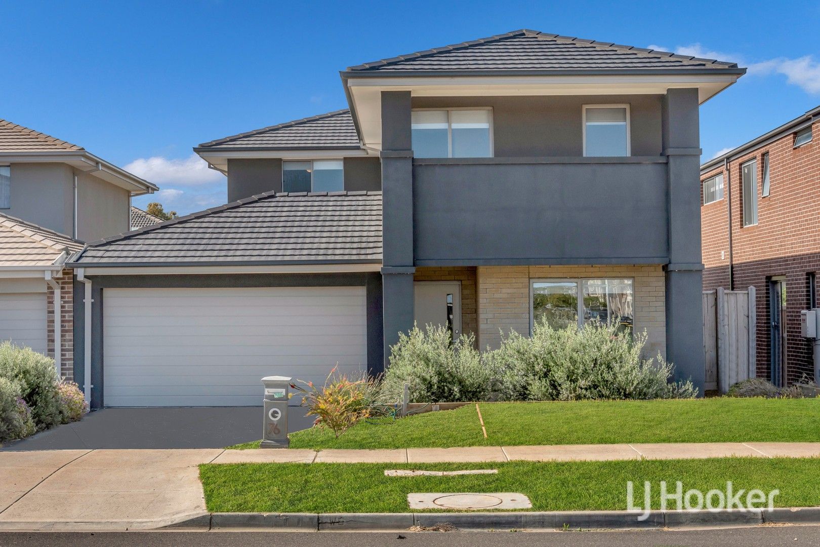 4 bedrooms House in 76 Evesham Drive POINT COOK VIC, 3030