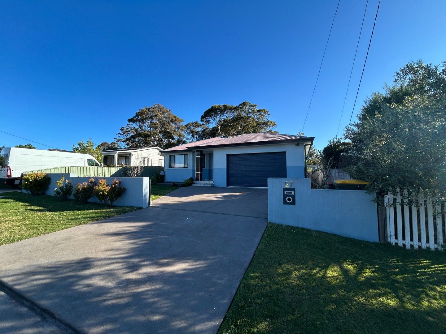 4 bedrooms House in 27 Gibson Cres SANCTUARY POINT NSW, 2540