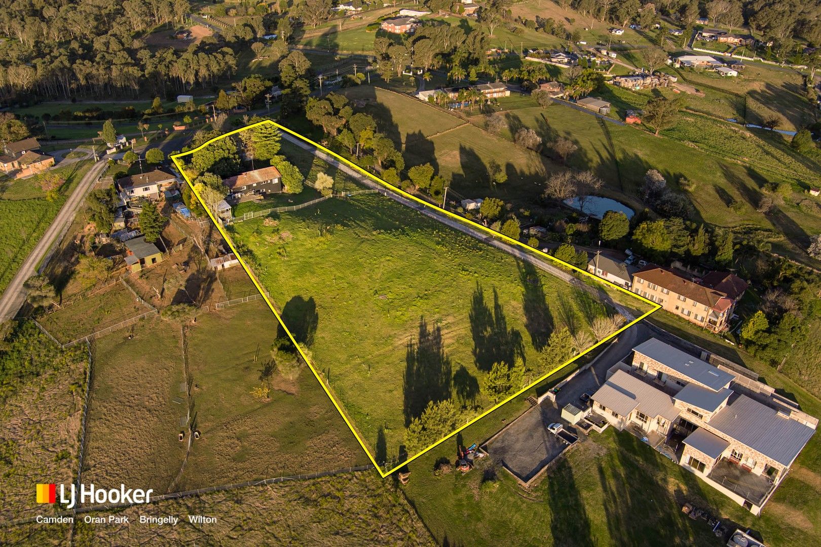 1722 Cressy Road, Mount Vernon NSW 2178 Domain