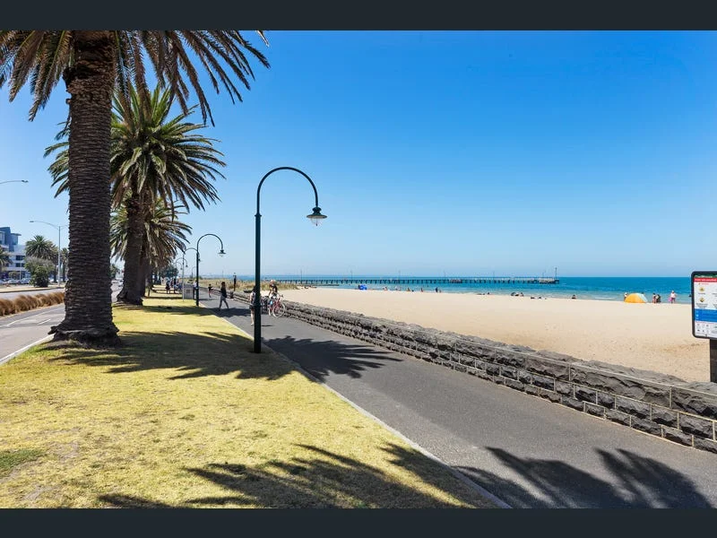 Additional image 8 of 601/142 Rouse St, Port Melbourne VIC 3207