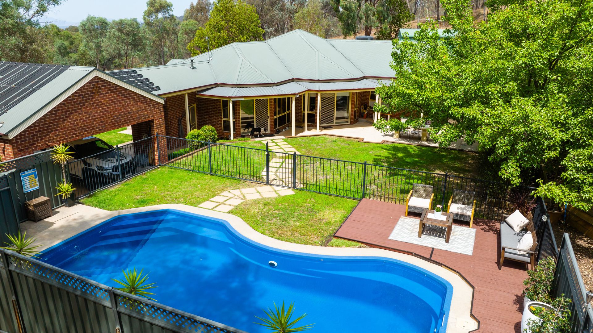 463 Urana Road, Hamilton Valley NSW 2641, Image 2