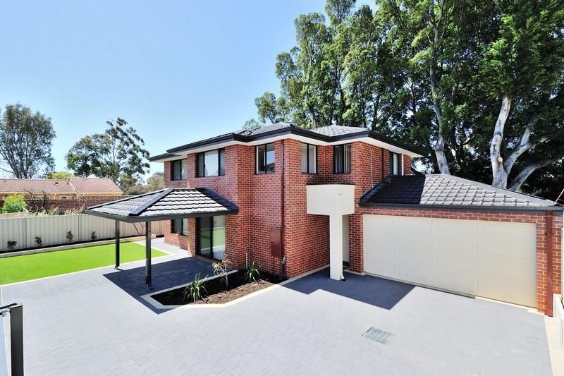 40A Wyatt Road, Bayswate Property History & Address Research Domain