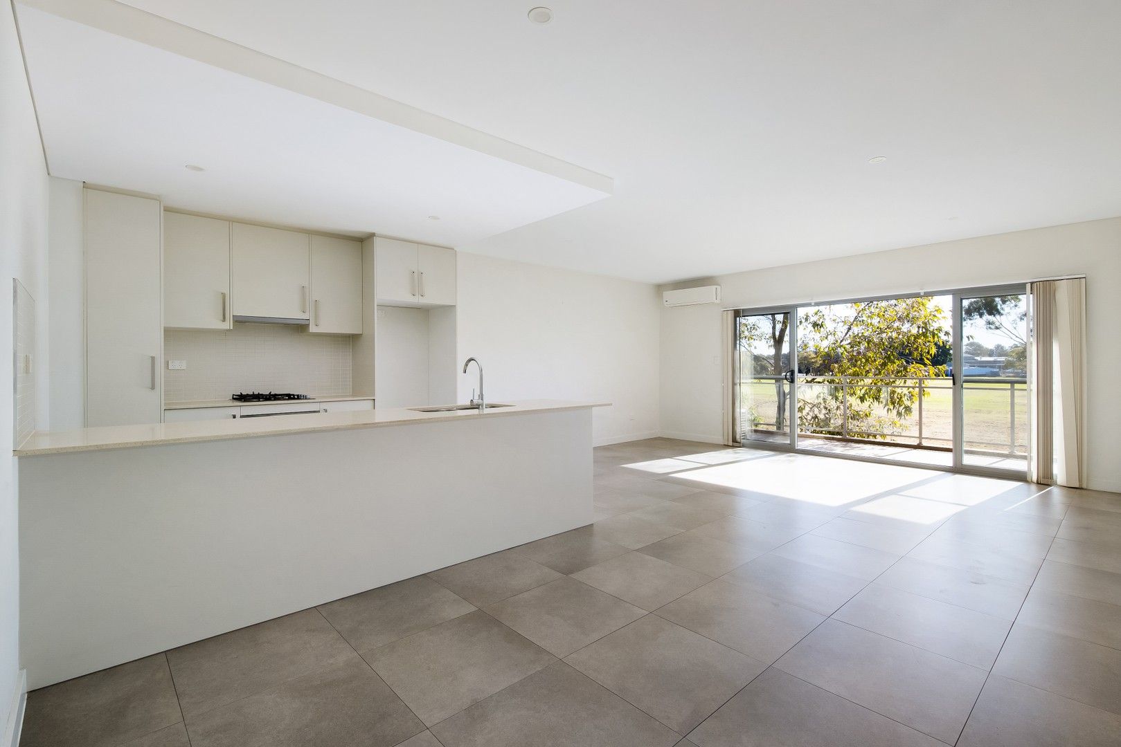2 bedrooms Apartment / Unit / Flat in 17/231-235 Canterbury Road - Access Via Clunes Road CANTERBURY NSW, 2193