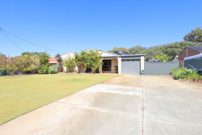 Picture of 9 Leeder Street, SAFETY BAY WA 6169