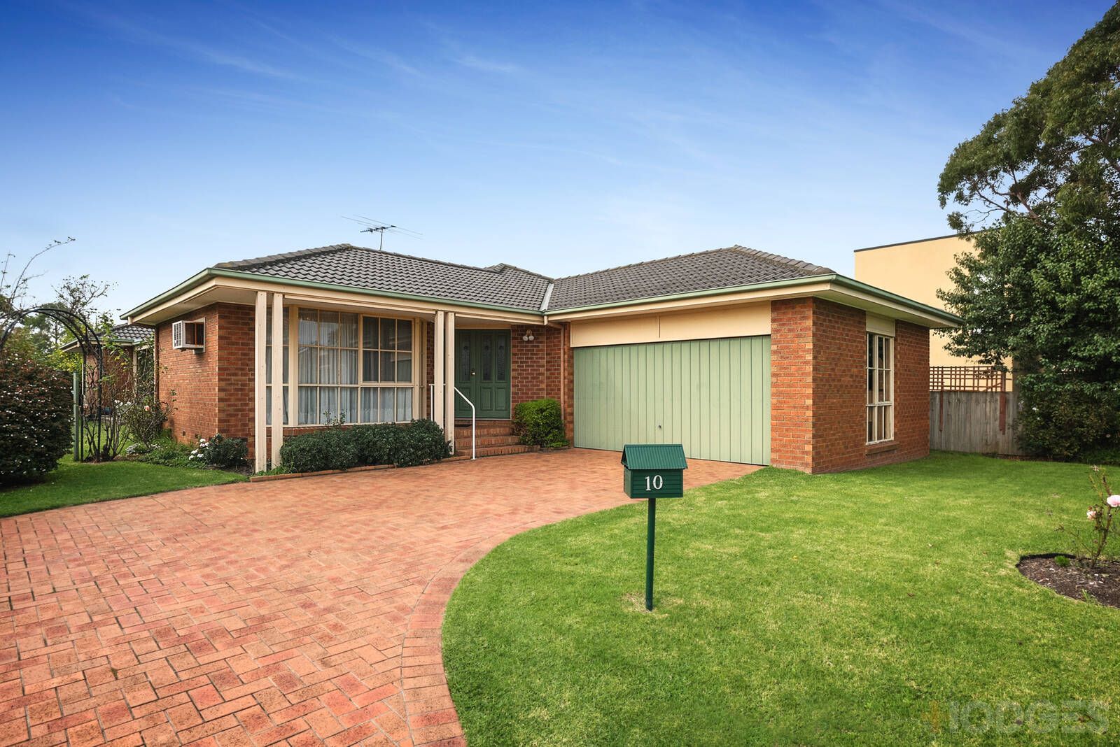 10 Templeman Court, Aspendale Gardens VIC 3195, Image 0