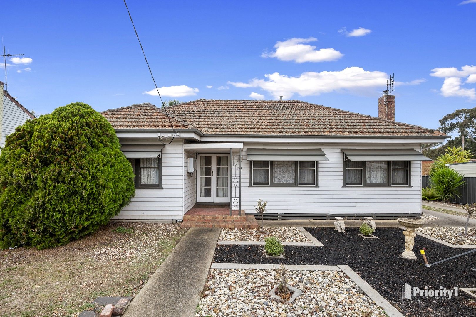 198 Eaglehawk Road, Long Gully VIC 3550, Image 2