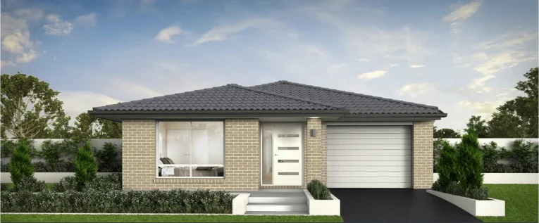 Drover Street, Oran Park NSW 2570