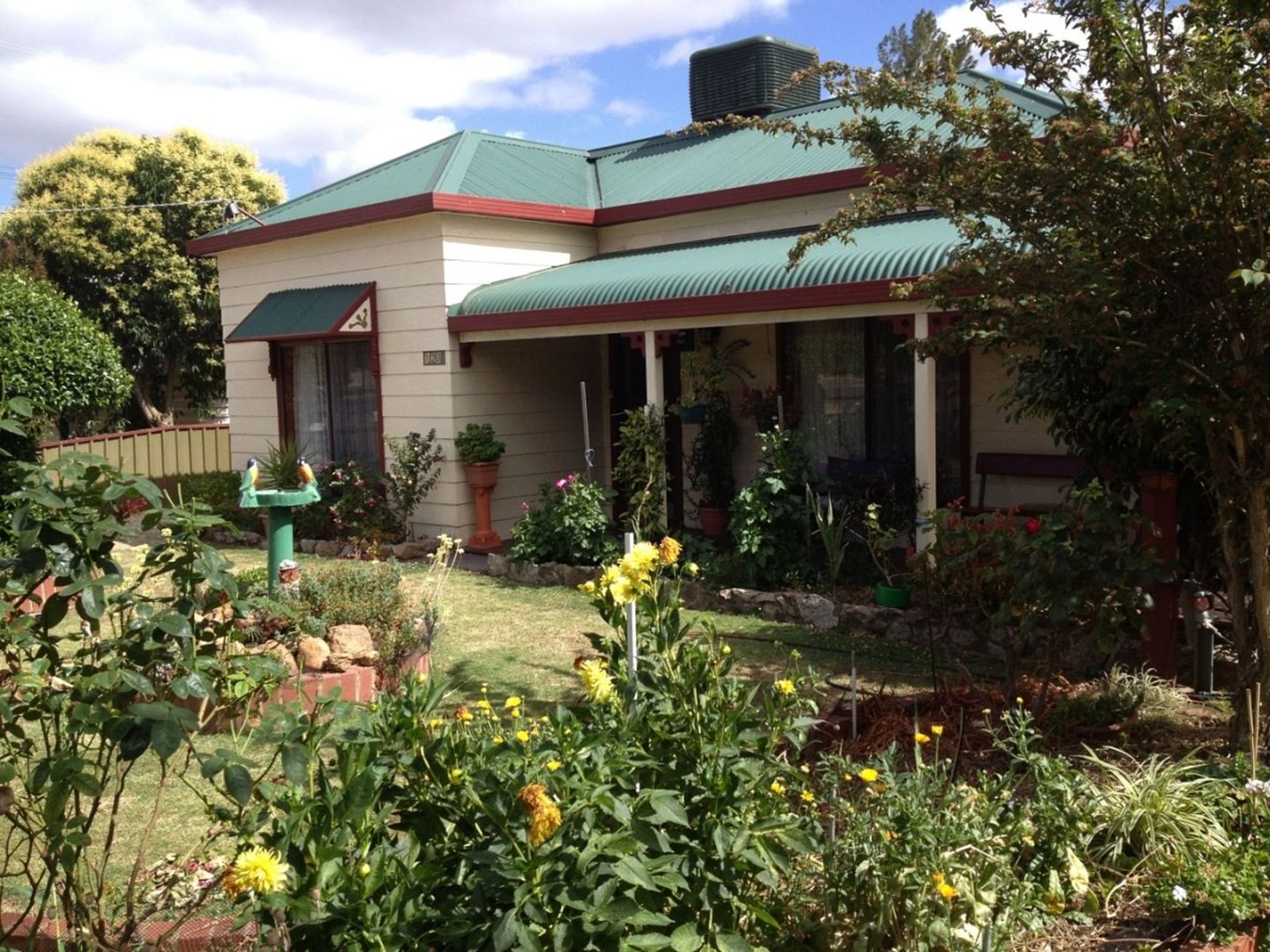 120 Templeton St Wangaratta Vic 3677 House For Rent 175 Domain