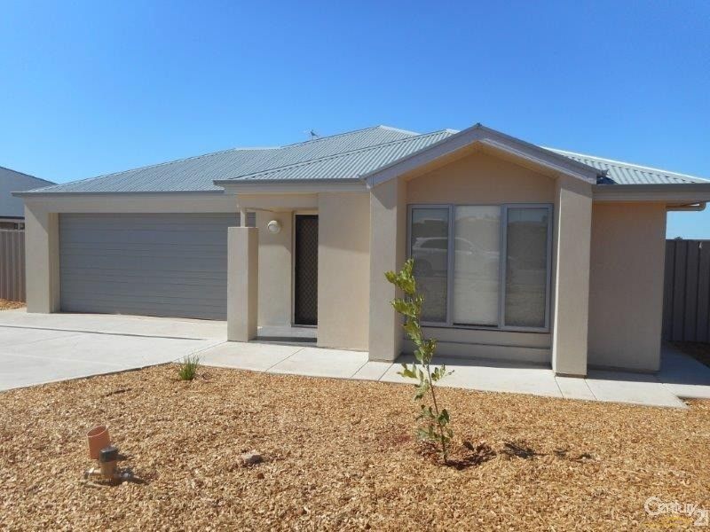 137 Shirley St (St Eyre Estate), Port Augusta West SA 5700, Image 1