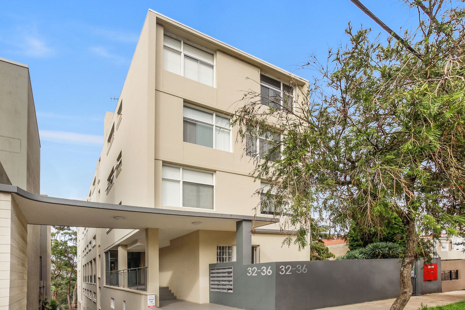 17/32 Bellevue Road, Bellevue Hill NSW 2023, Image 1