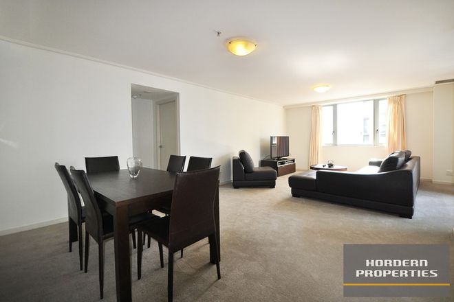 Picture of 4703A/393 Pitt Street, SYDNEY NSW 2000