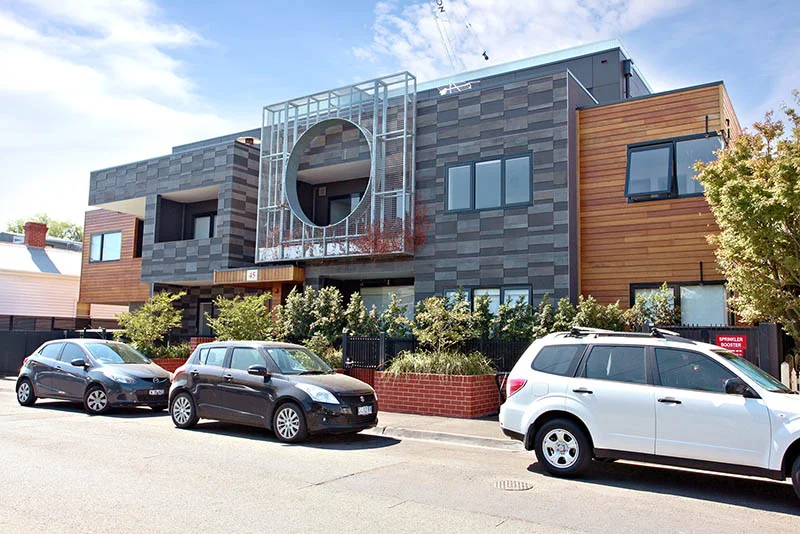 110/41-49 York Street, Richmond VIC 3121